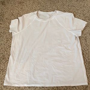 Lululemon sun shirt size 6